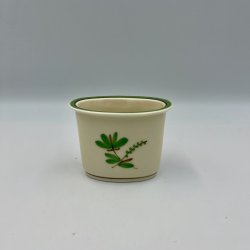 Royal Copenhagen "Gr�n Blomst"