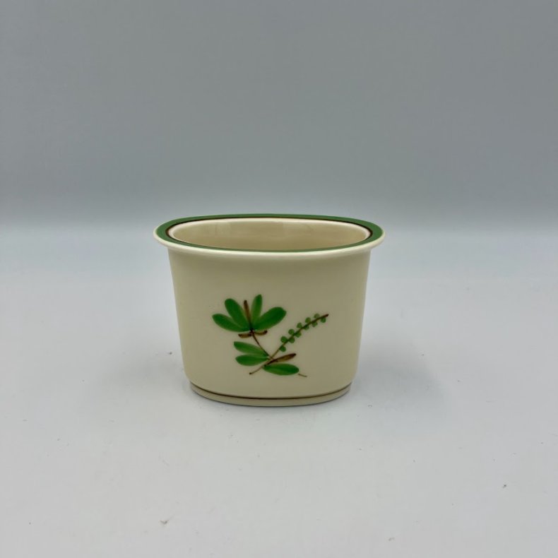 Royal Copenhagen "Gr�n Blomst"
