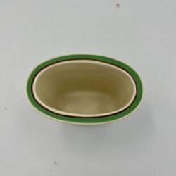 Royal Copenhagen "Gr�n Blomst"