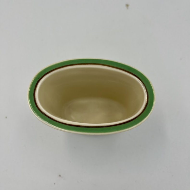 Royal Copenhagen "Gr�n Blomst"