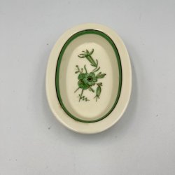 Royal Copenhagen "Gr�n Blomst"