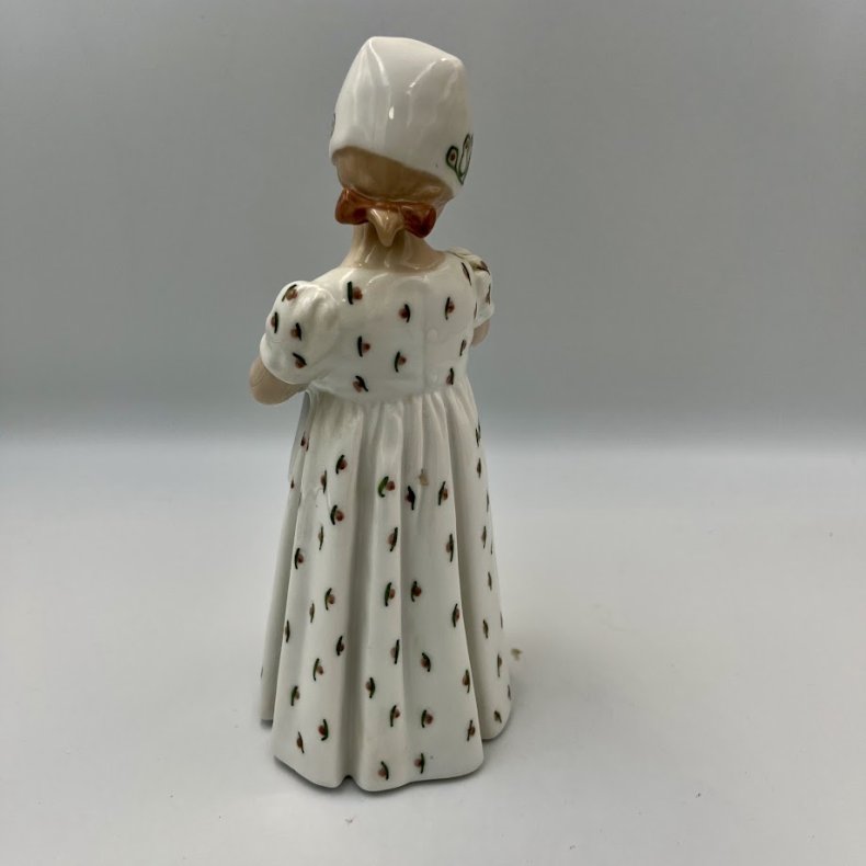 Bing &amp; Gr�ndahl Mary med dukke