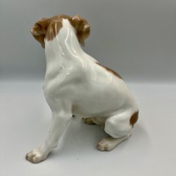 Bing &amp; Gr�ndahl � Siddende Pointer