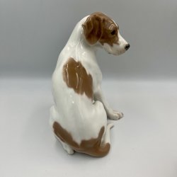 Bing &amp; Gr�ndahl � Siddende Pointer