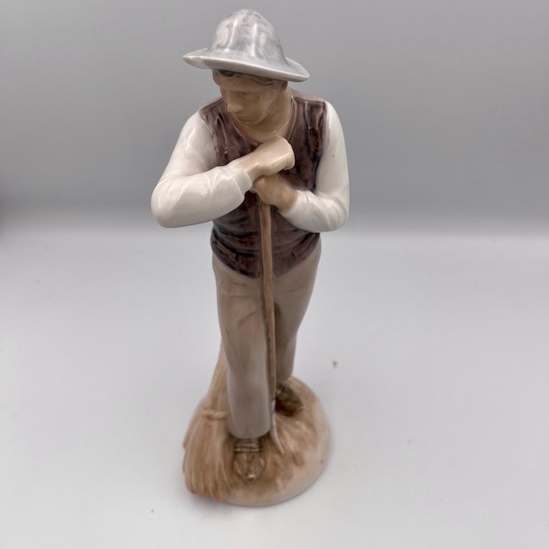 Bing &amp; Gr�ndahl H�starbejder