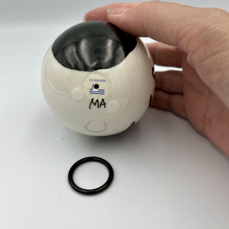 Royal Copenhagen �rs�g 1975