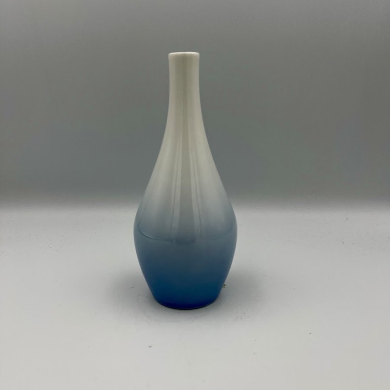 Bing &amp; Gr�ndahl vase liljekonvaller