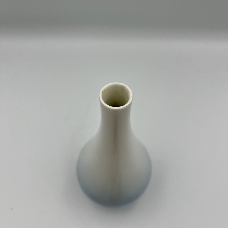 Bing &amp; Gr�ndahl vase liljekonvaller