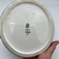 Bing &amp; Gr�ndahl �kandefad