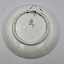 Bing &amp; Gr�ndahl Juleplatte 1956 � "Byens Jul"