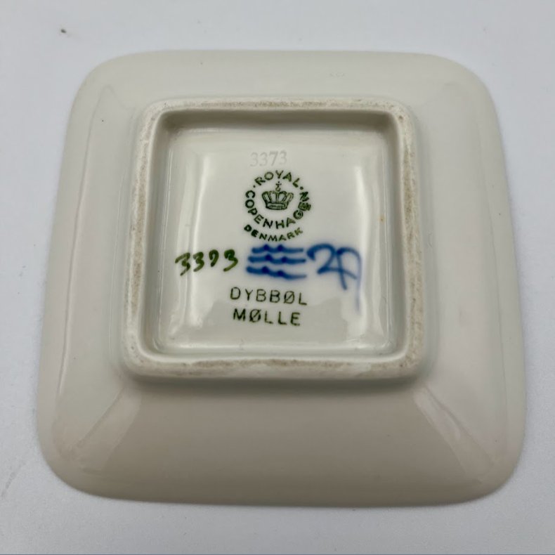 Royal Copenhagen � Dybb�l M�lle