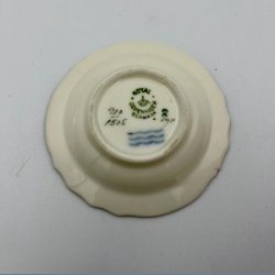 Royal Copenhagen Frijsenborg kuvertasiet / sm�rsk�l