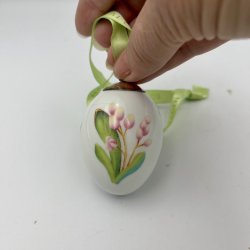 Royal Copenhagen P�ske�g 2014 � Skilla &amp; F�lfod