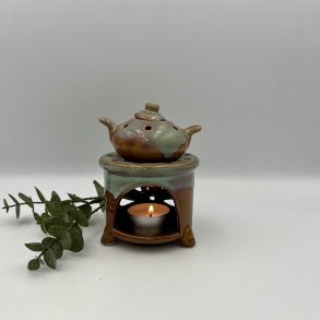 Keramisk Duftlampe � Tekande Design
