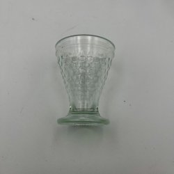 Sildakongen snapsglas