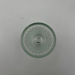 Sildakongen snapsglas