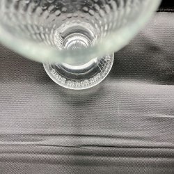 Sildakongen snapsglas