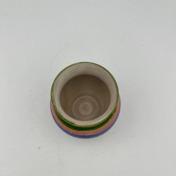Lille, unik keramikvase