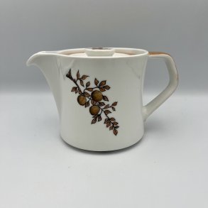 Vintage Porcel�nskande