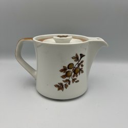 Vintage Porcel�nskande