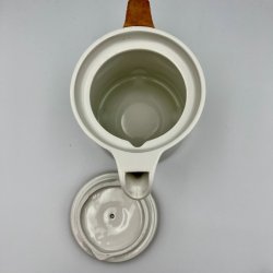 Vintage Porcel�nskande
