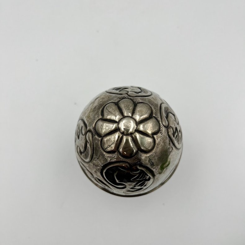  Summerbird p�ske�g i metal